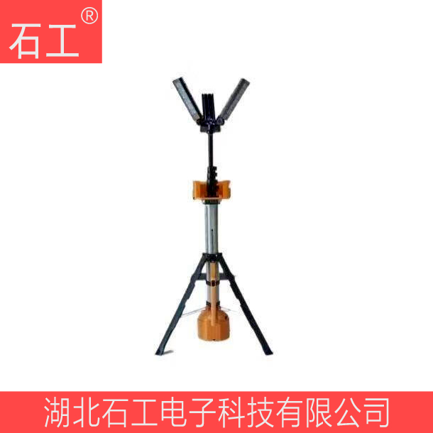 FW6129防爆全景移動照明系統
