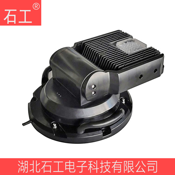YFW6213_遙控LED全方位探照