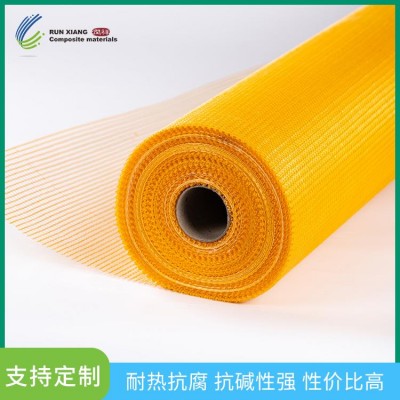 玻璃纖維網格布