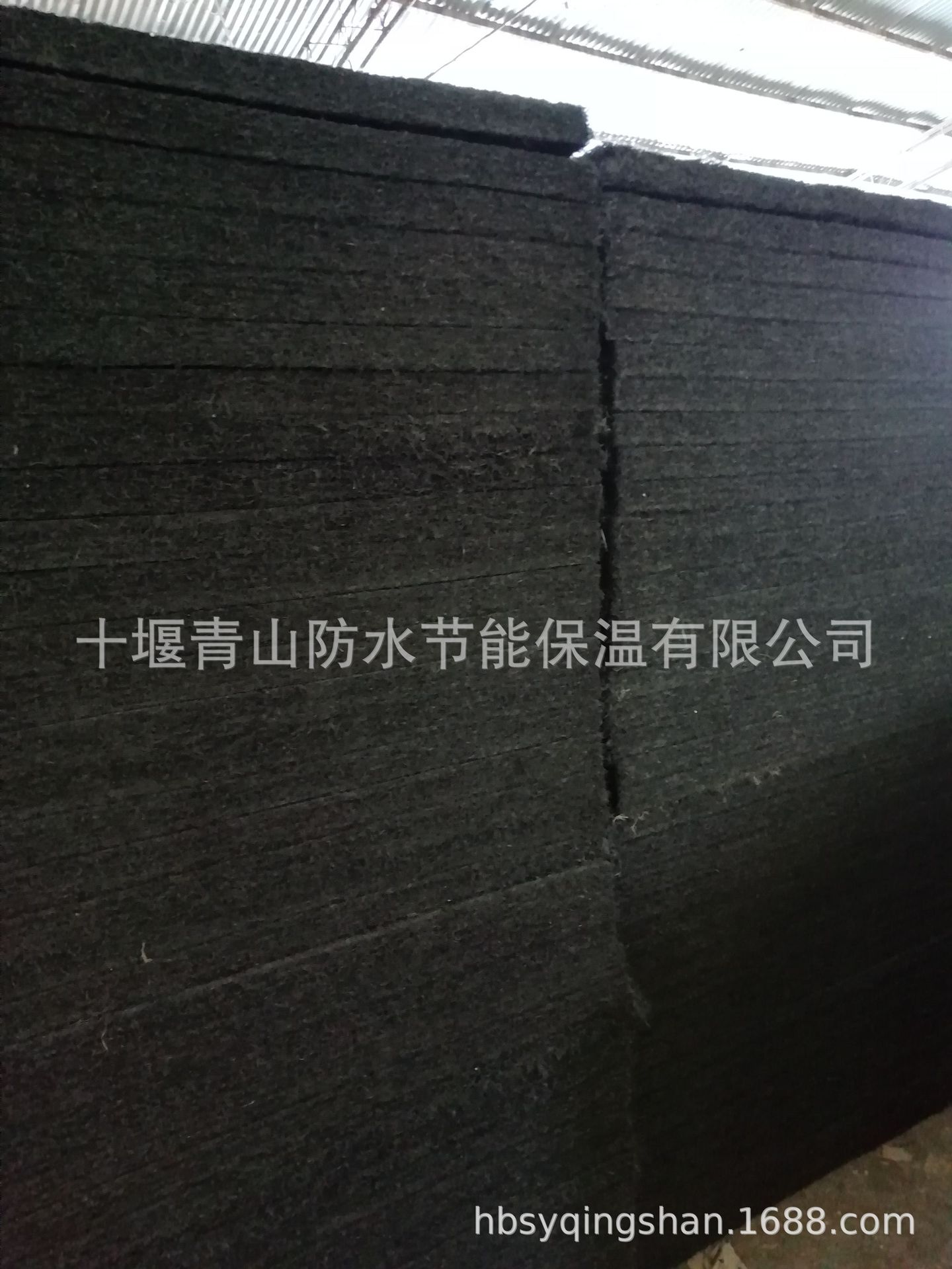 廠家供應(yīng)2cm瀝青杉木板瀝青模板防腐浸瀝青木絲板