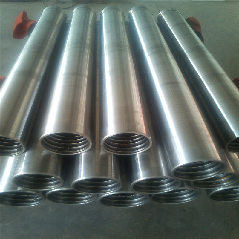 特殊內(nèi)徑珩磨管 珩磨管內(nèi)孔100mm 宿遷珩磨管