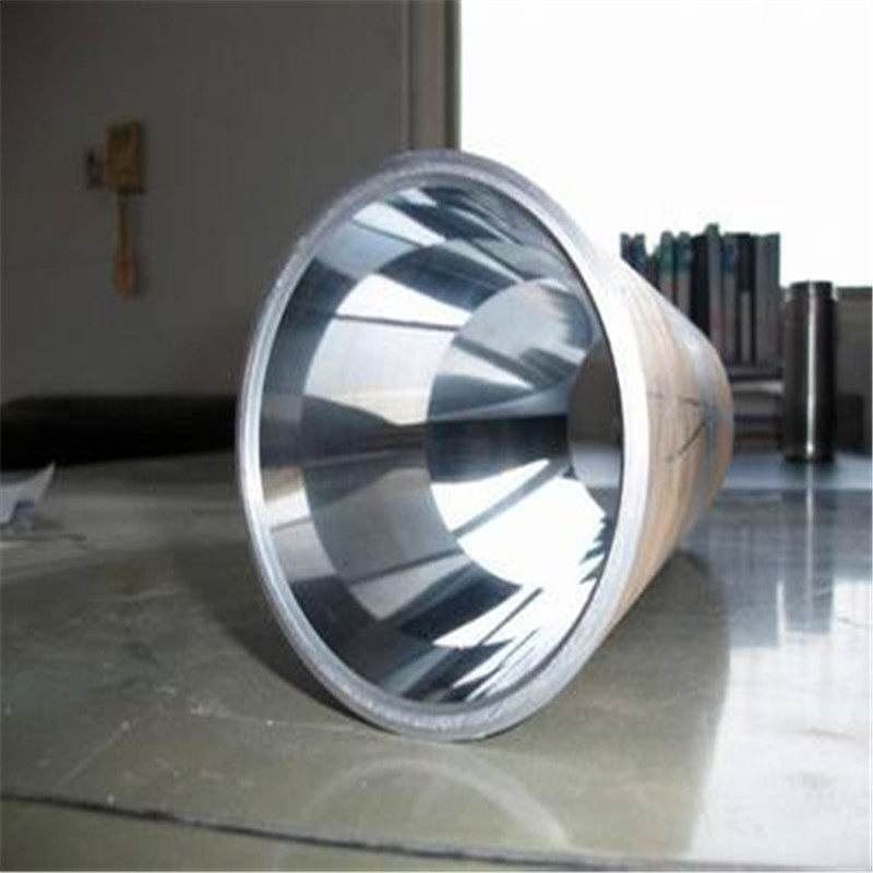 特殊內徑研磨管 研磨管內孔160mm 寧德研磨管