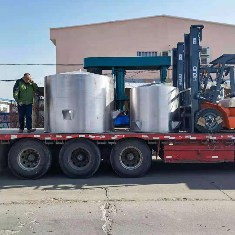 1噸乳膠漆分散機 木器漆攪拌機 豫輝 2噸防火涂料攪拌機 價格便宜
