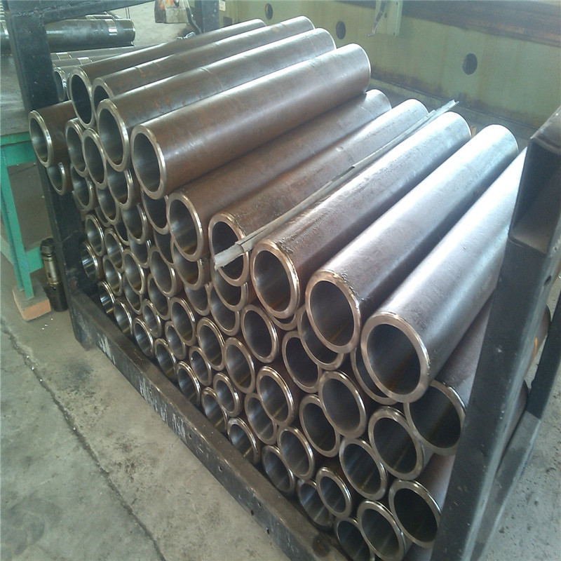 特殊內(nèi)徑精密絎磨管 精密絎磨管內(nèi)孔250mm 紹興精密絎磨管