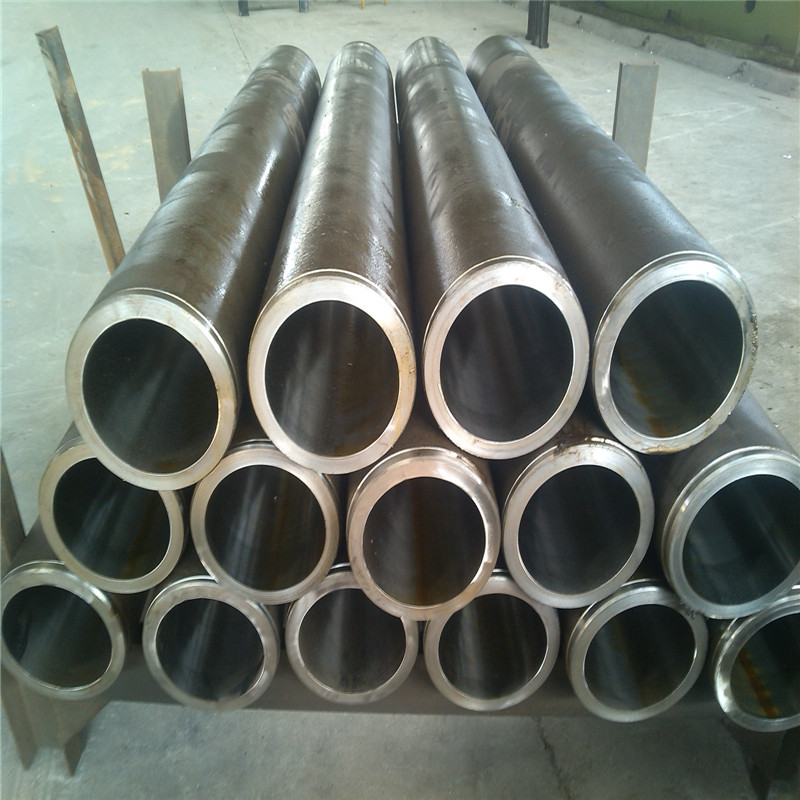 特殊內(nèi)徑精密絎磨管 精密絎磨管內(nèi)孔250mm 紹興精密絎磨管