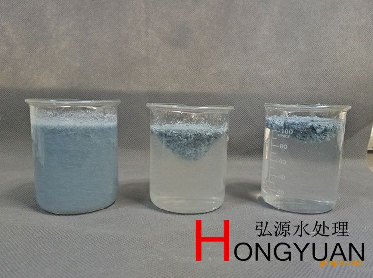 油漆絮凝劑