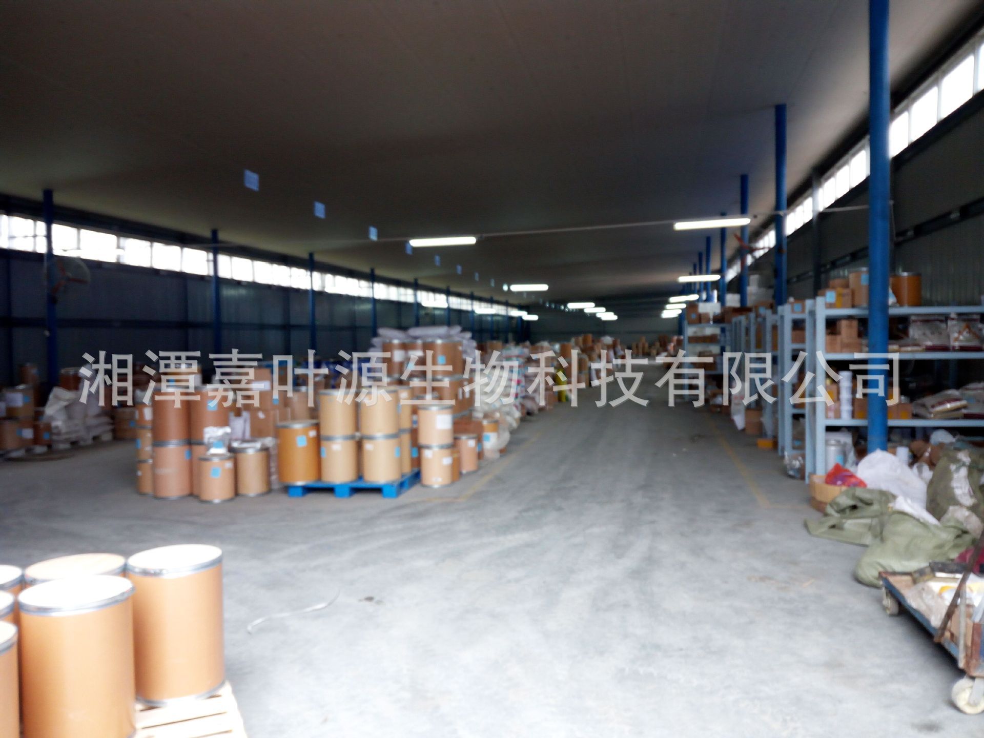 2-氨基-5-巰基-1,3,4-噻二唑99%CAS：2349-67-9廠家直銷 批發(fā)零售示例圖7