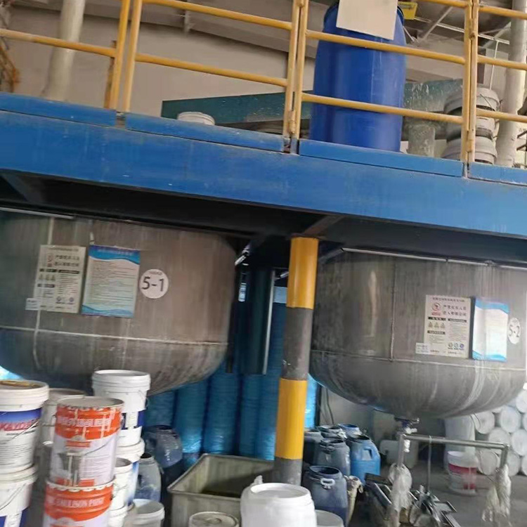 11千瓦高速分散機(jī) 油漆分散機(jī) 豫輝 1噸高速分散機(jī) 貨到付款