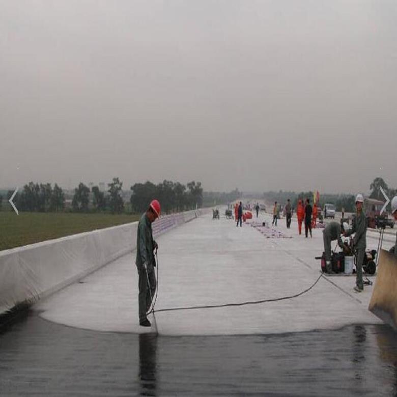 HUT-1橋面防水粘結(jié)劑 瀝青防水粘結(jié)劑 橋梁防水涂料粘結(jié)劑 虹盾防水