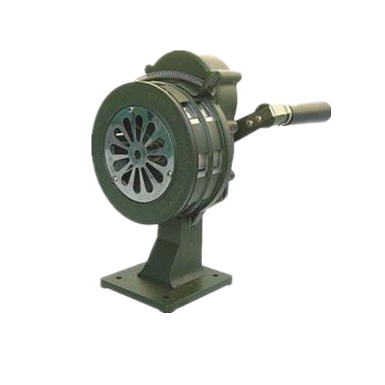 手搖警報(bào)器 SY-200A型手搖報(bào)警器警鈴防火蜂鳴器森林防火