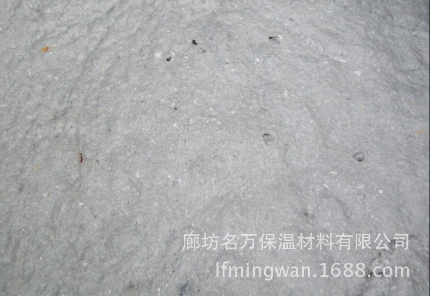 復合硅酸鹽保溫涂料