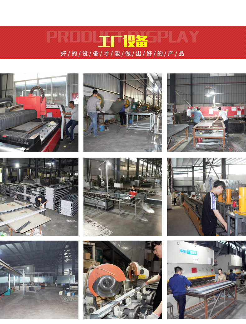 不銹鋼玻璃防火門廠家供應非標定制 甲級乙級304不銹鋼防火玻璃門示例圖5