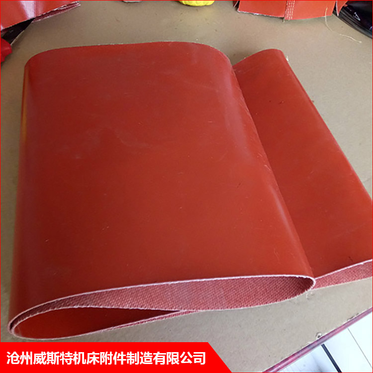 江蘇凹凸印刷機(jī)軟連接 防火耐高溫軟連接頭 威斯特 防火耐高溫通風(fēng)伸縮式風(fēng)管 價(jià)格合理