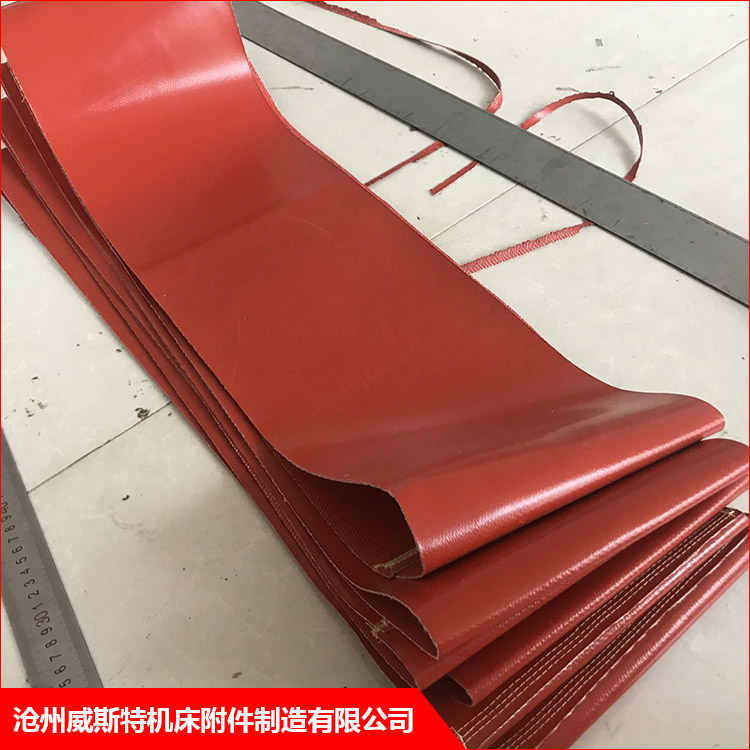 無泄漏耐腐蝕通風(fēng)管 防火軟連接 威斯特 防火耐高溫通風(fēng)伸縮式風(fēng)管 歡迎選購