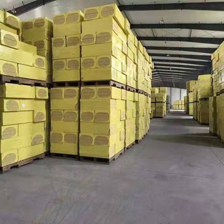 厚憎防火巖棉板 防火巖棉板5公分 圖博 非標巖棉保溫板 大量出售