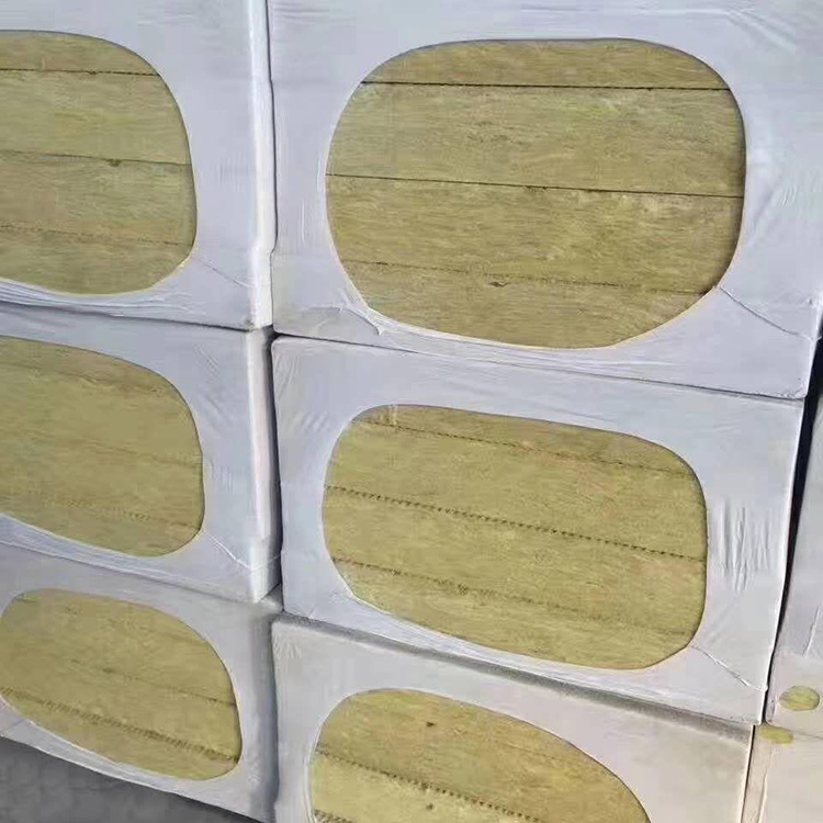 蒸汽巖棉板 耐高溫防火巖棉板 圖博 非標(biāo)巖棉保溫板 防火隔熱