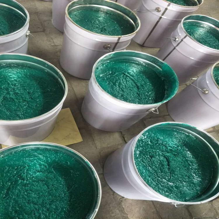 金屬防腐涂料 玻璃鱗片膠泥 防腐涂料 六惠
