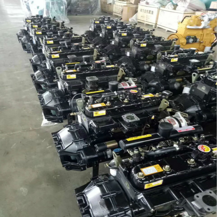 山工龍工臨工廈工小裝載機柴油機2105 2110 490 4100 4102 4105發動機
