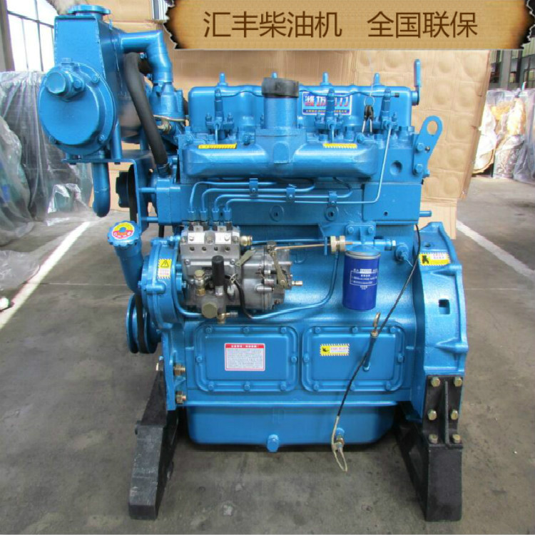 青工臨工萊工山工16 18小裝載機鏟車發動機柴油發動機