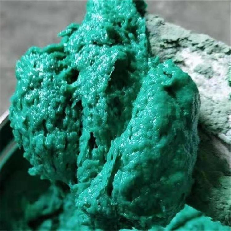 電廠防腐施工用玻璃鱗片 脫硫塔內部防腐 向緯 中高溫玻璃鱗片膠泥 供應商示例圖10