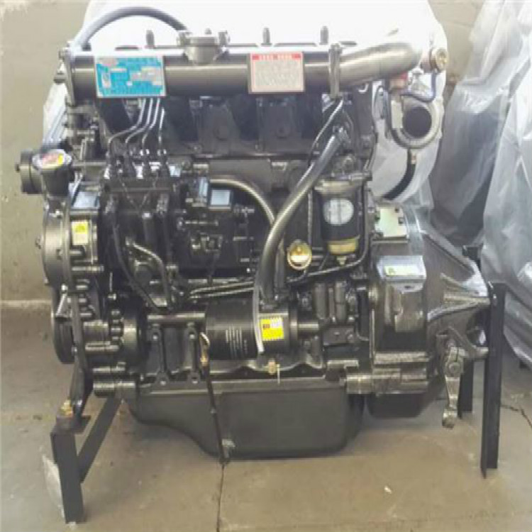 鏟車華科華業4102發動機山工青工萊工魯宇四缸兩缸