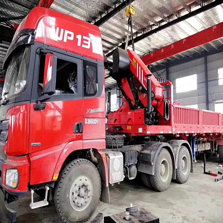 12噸徐工隨車(chē)吊 徐工隨車(chē)吊圖片 神百 隨時(shí)提車(chē)