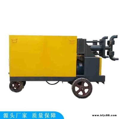 鼎東雙液注漿泵  隧道注漿泵  傳統單缸雙液注漿泵漿