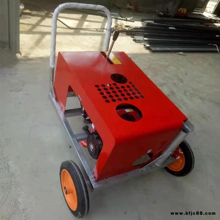 光纜牽引機 光纜布放輔助機 光纖布放機