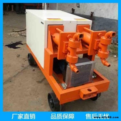 雙液注漿泵 地鐵施工雙缸雙液注漿泵 工程用高壓注漿泵 雙液注漿機