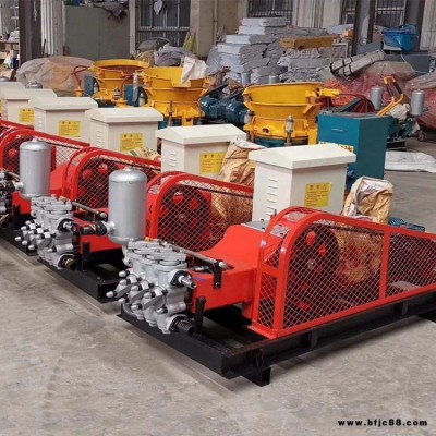 鼎東GPB-90型高壓旋噴注漿泵 高速公路高壓旋噴注漿泵  建筑專用高壓旋噴注漿泵  24小時服務