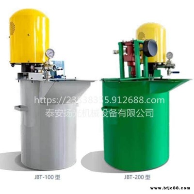 揚光2ZBQ-20/5 礦用氣動注漿泵詳情簡介  ZBQ氣動注漿泵