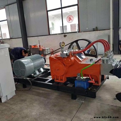 高速公路高壓旋噴注漿泵 輕型高壓旋噴注漿泵 高壓旋噴注漿泵