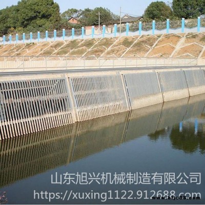 旭興LS型  LS型攔污格柵價格優惠