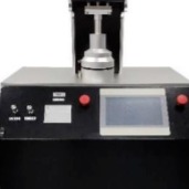 米萊labmeter 熔噴布過濾效果檢測儀   熔噴布顆粒過濾物檢測儀  熔噴布過濾檢測儀