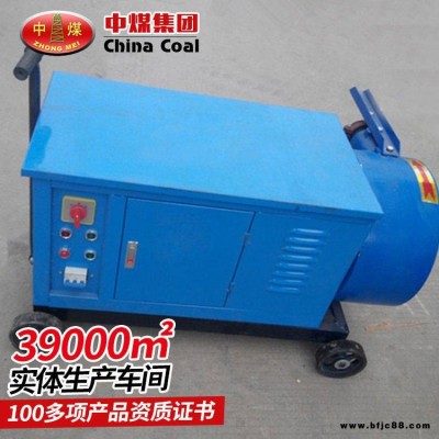 中煤HJB-2型擠壓式注漿泵型號齊全 HJB-2型擠壓式注漿泵生產廠家及應用范圍