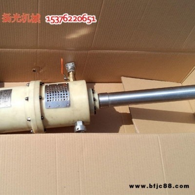 ZBQ-27/1.5注漿泵，ZBQ-27/1.5煤礦用氣動注漿泵使用標準