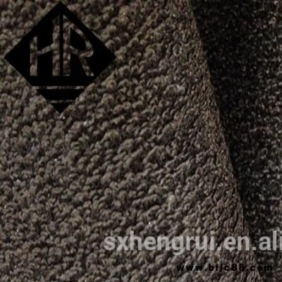 HR A540  pu織物 芳綸彈力/高強度織物 韌性芳綸面料 防切割布防火面料耐高溫短纖機織布 紹興芳綸布廠家