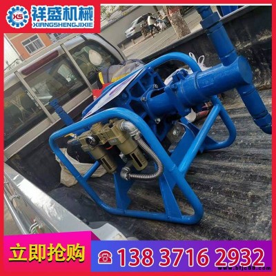 陽泉2ZBQ50/4氣動(dòng)注漿泵一臺(tái)價(jià)格氣動(dòng)注漿泵使用說明書