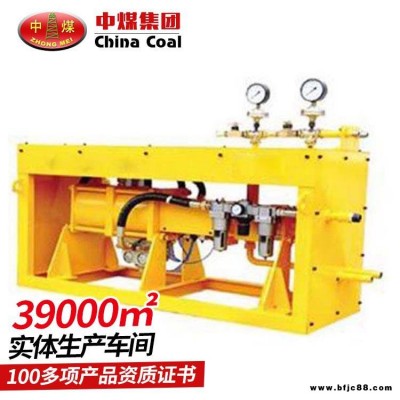 ZBQ-30/6型氣動注漿泵用 氣動注漿泵報價低