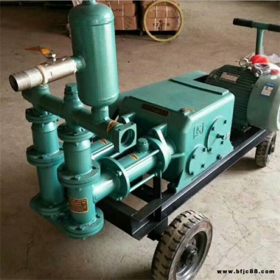 浙江舟山BW60-5水泥注漿泵礦用泥漿泵專業生產
