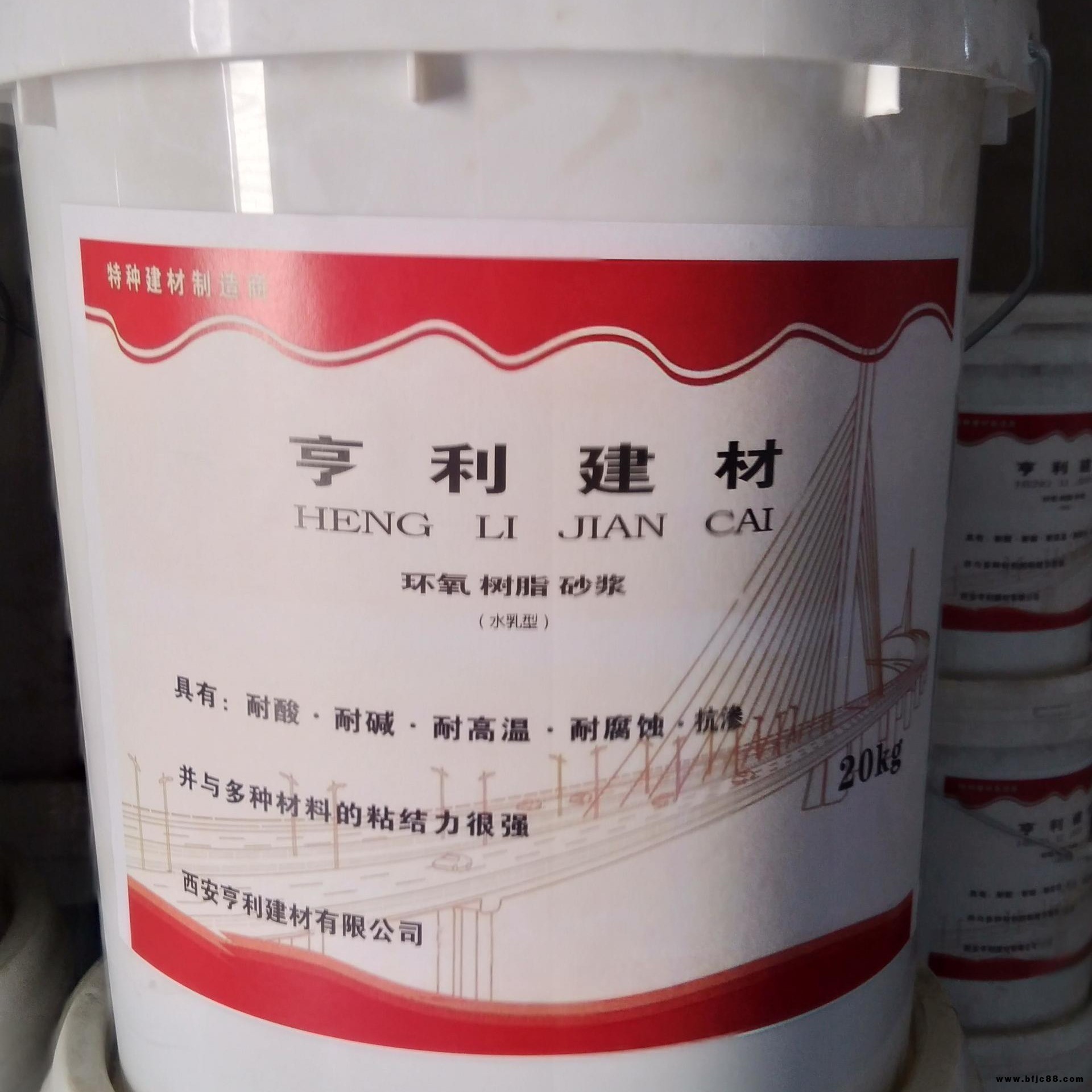 河津C55高強度修補砂漿，快干快硬修補砂漿，混凝土增強劑廠家 戈施涂