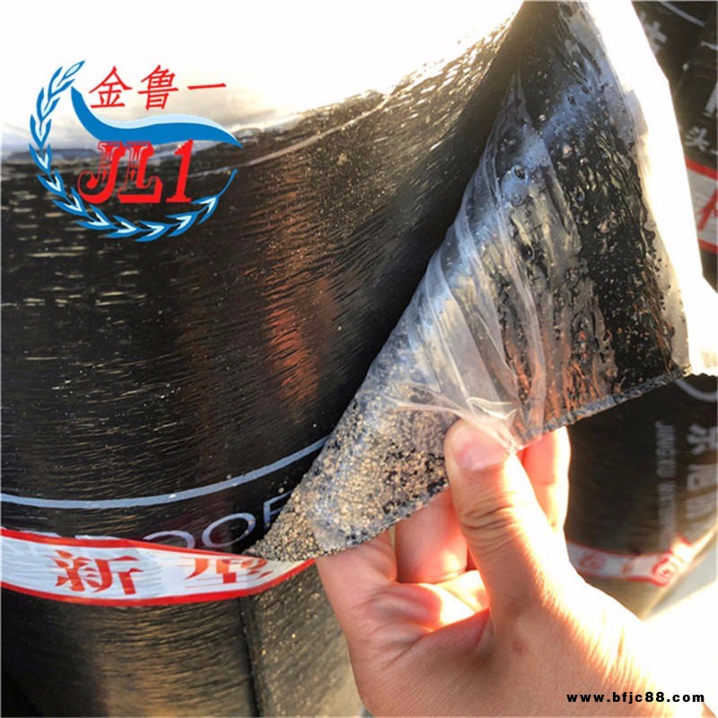廠家直銷(xiāo)sbs防水卷材 屋頂防水補(bǔ)漏材料 3mm 4mm 厚sbs改性瀝青防水卷材 鋁箔防水卷材