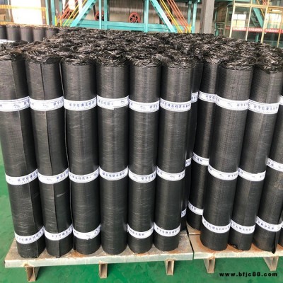 石家莊防水卷材廠家 河北供應(yīng) 自粘防水卷材