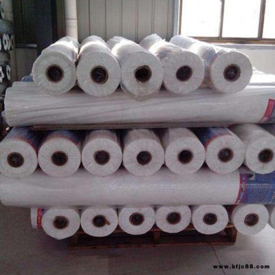 建筑防水透氣膜0.49MM 防水透氣膜 防潮材料 哲航出售 呼吸紙