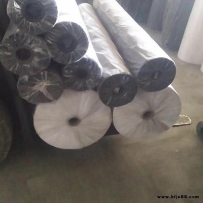彩鋼屋頂防水透氣膜 哲航 阻燃隔汽膜 聚乙烯防水透氣膜