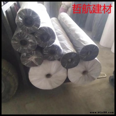 防水透氣膜 彩鋼屋頂防水透氣膜 哲航 pe隔氣膜 可分期