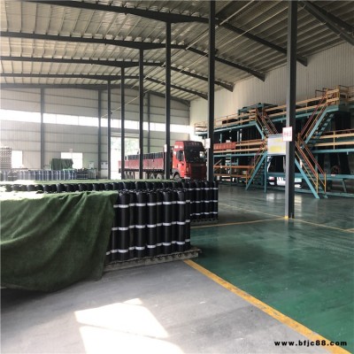 怒江屋面sbs防水卷材批發(fā)廠家       禹哲防水材料耐根穿刺防水卷材批發(fā)廠家