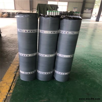 吉林氯化聚乙烯防水卷材直銷廠家       禹哲防水材料耐根穿刺防水卷材直銷廠家