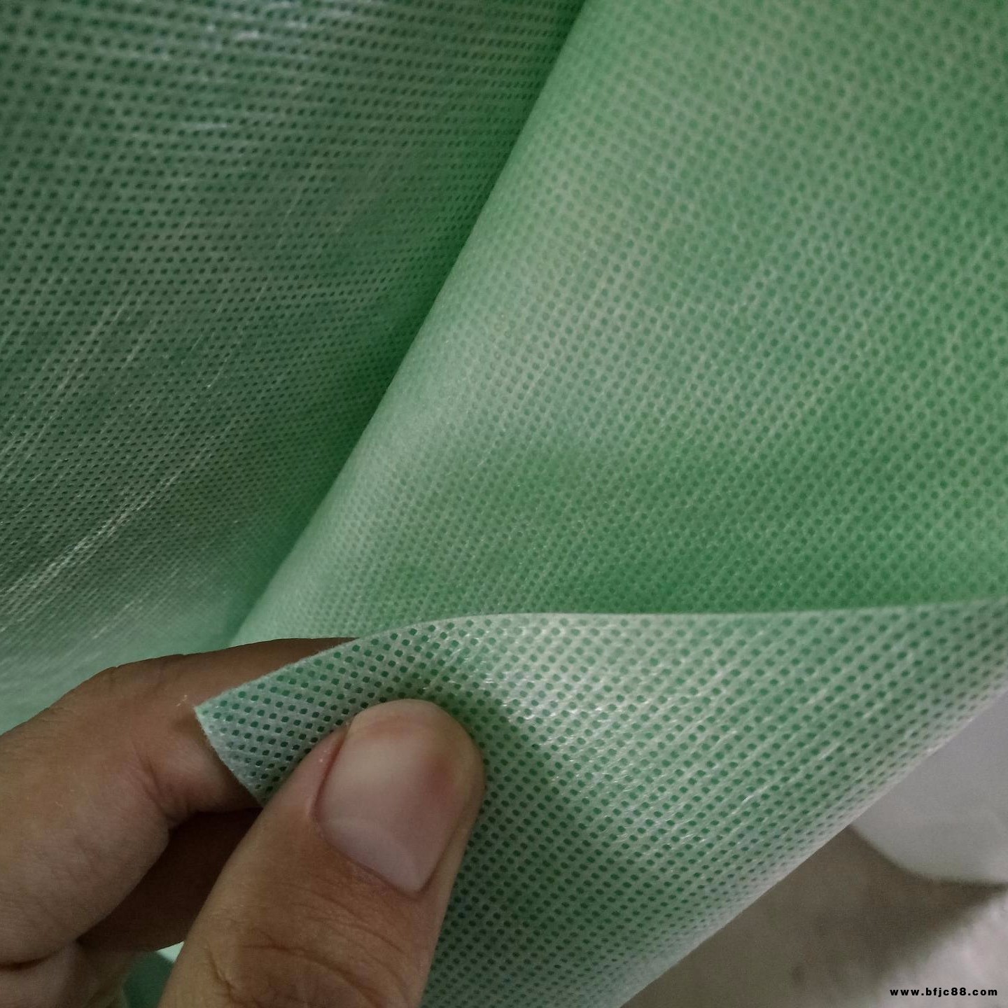 聚乙烯丙綸復合防水卷材 高分子丙綸防水卷材 丙綸防水卷材