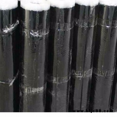 自粘防水卷材 彩鋼瓦專用改性瀝青自粘防水卷材 防水材料昶泰牌